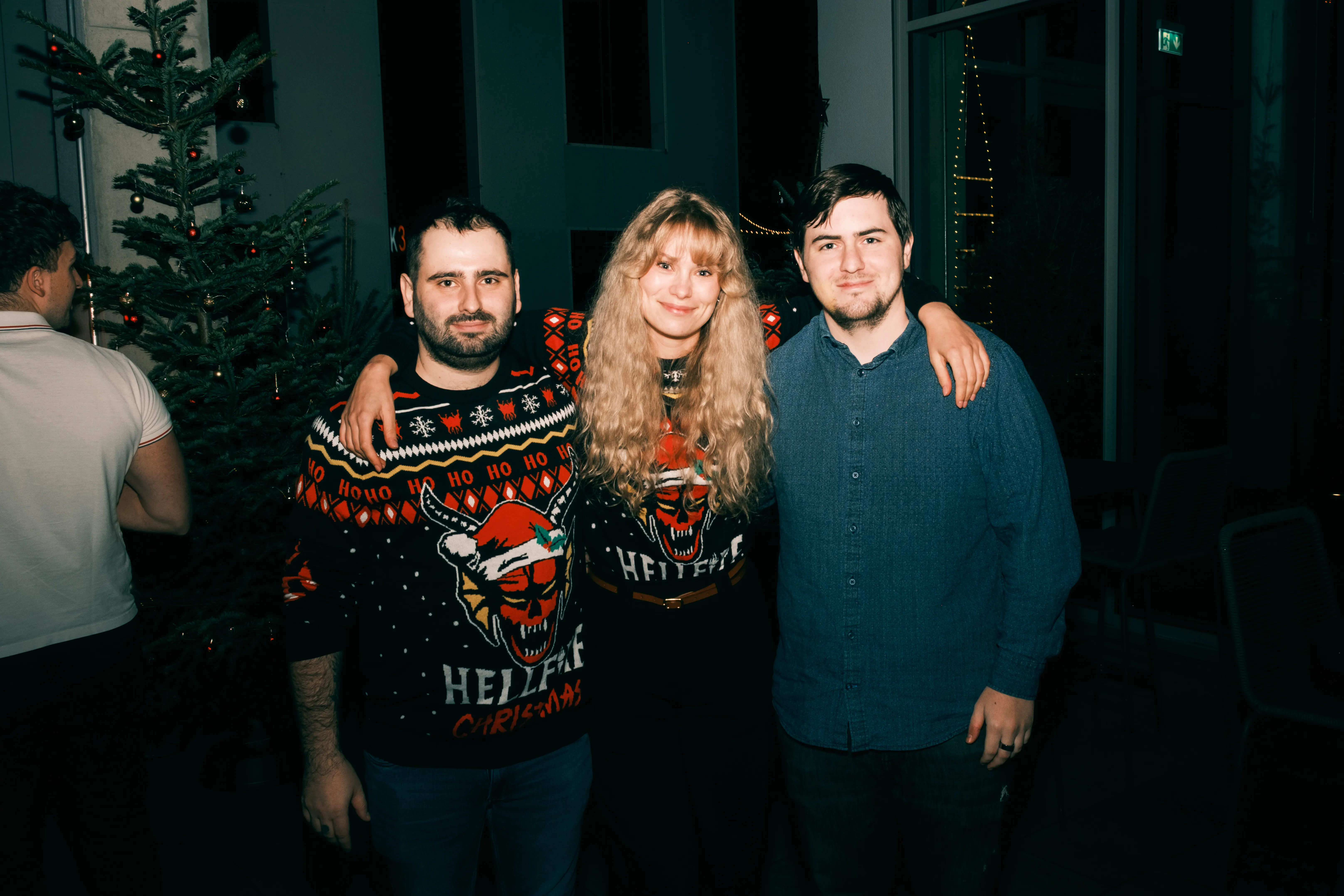 Contabo — 27
