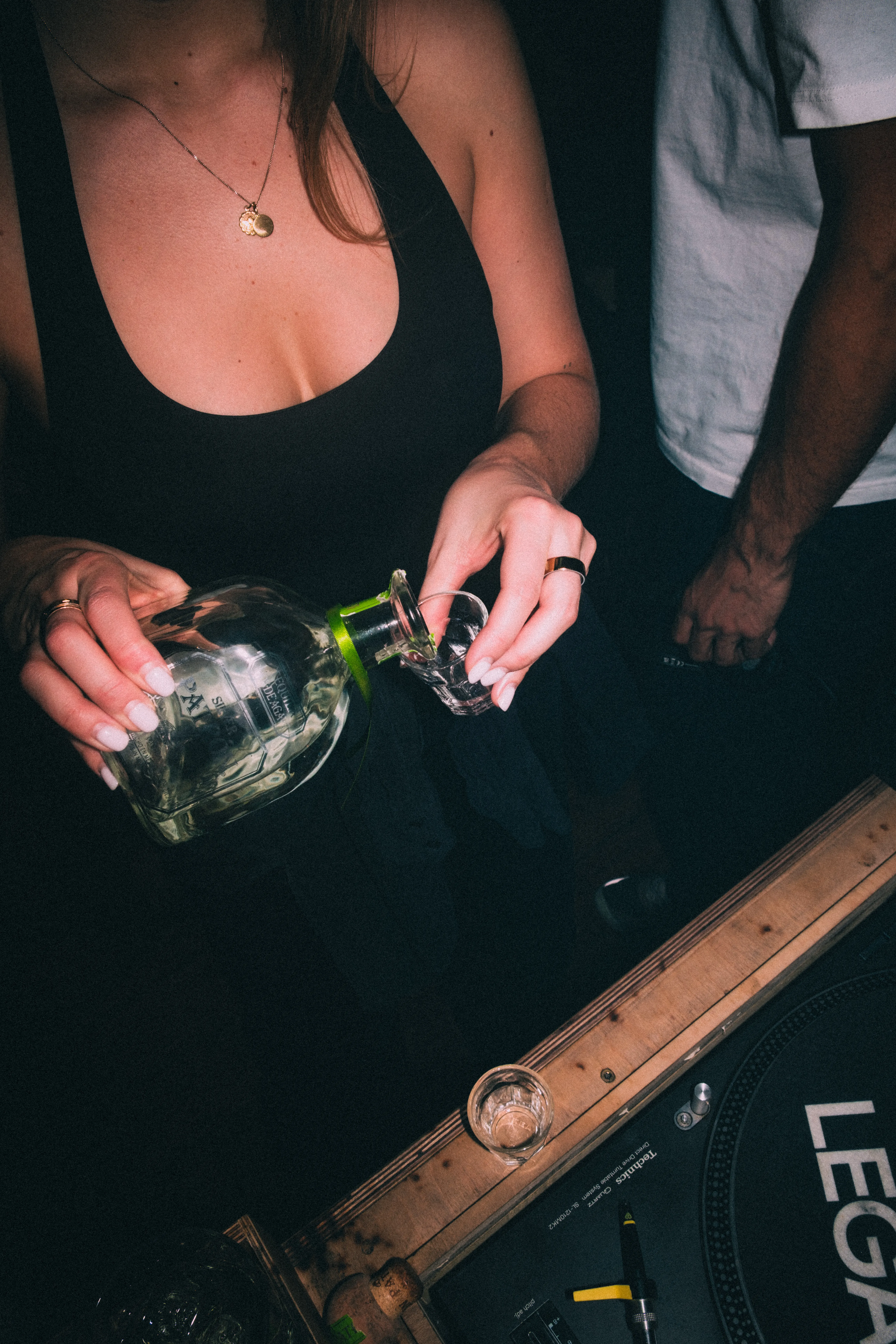 Isaac Carter — 29