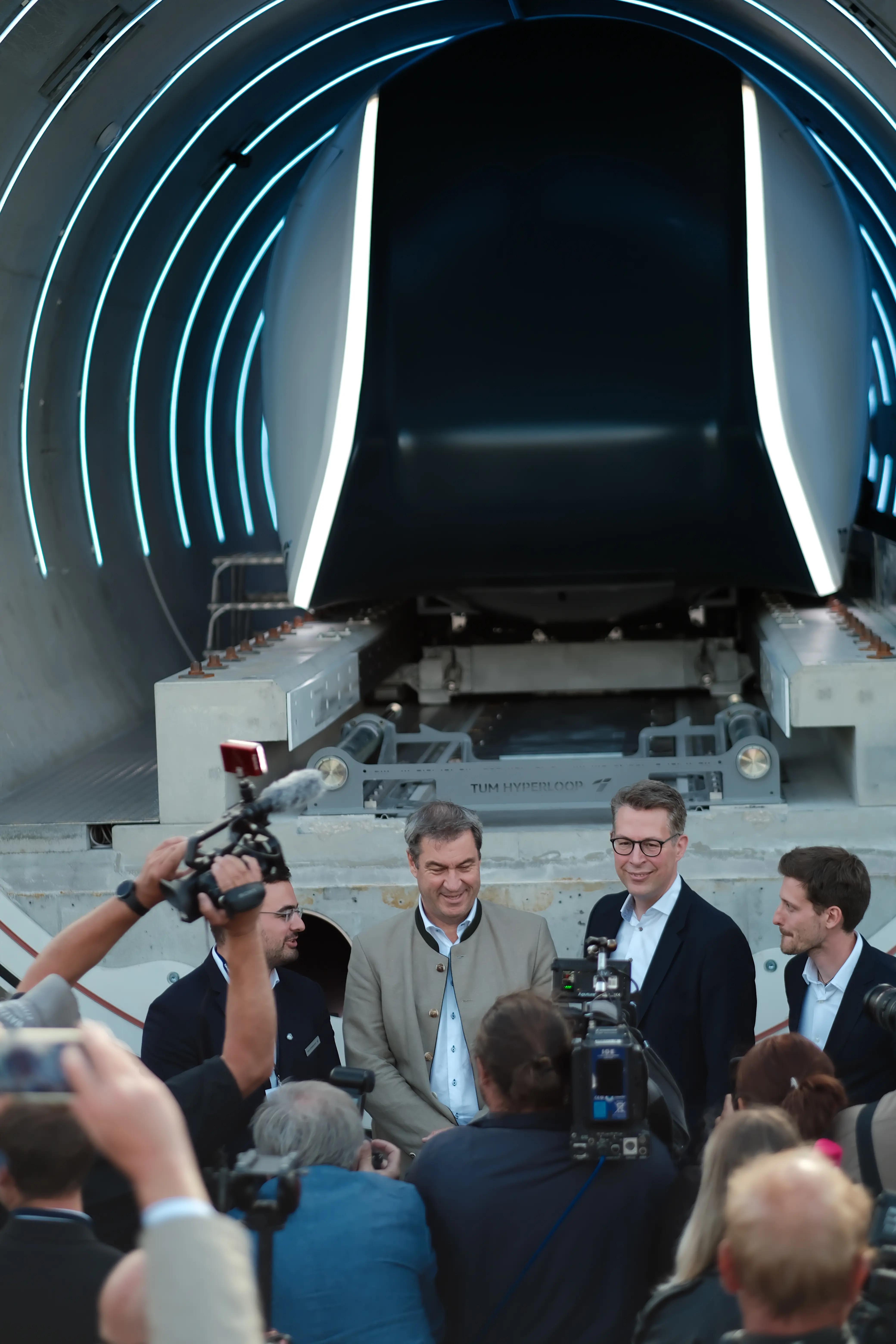 TUM Hyperloop