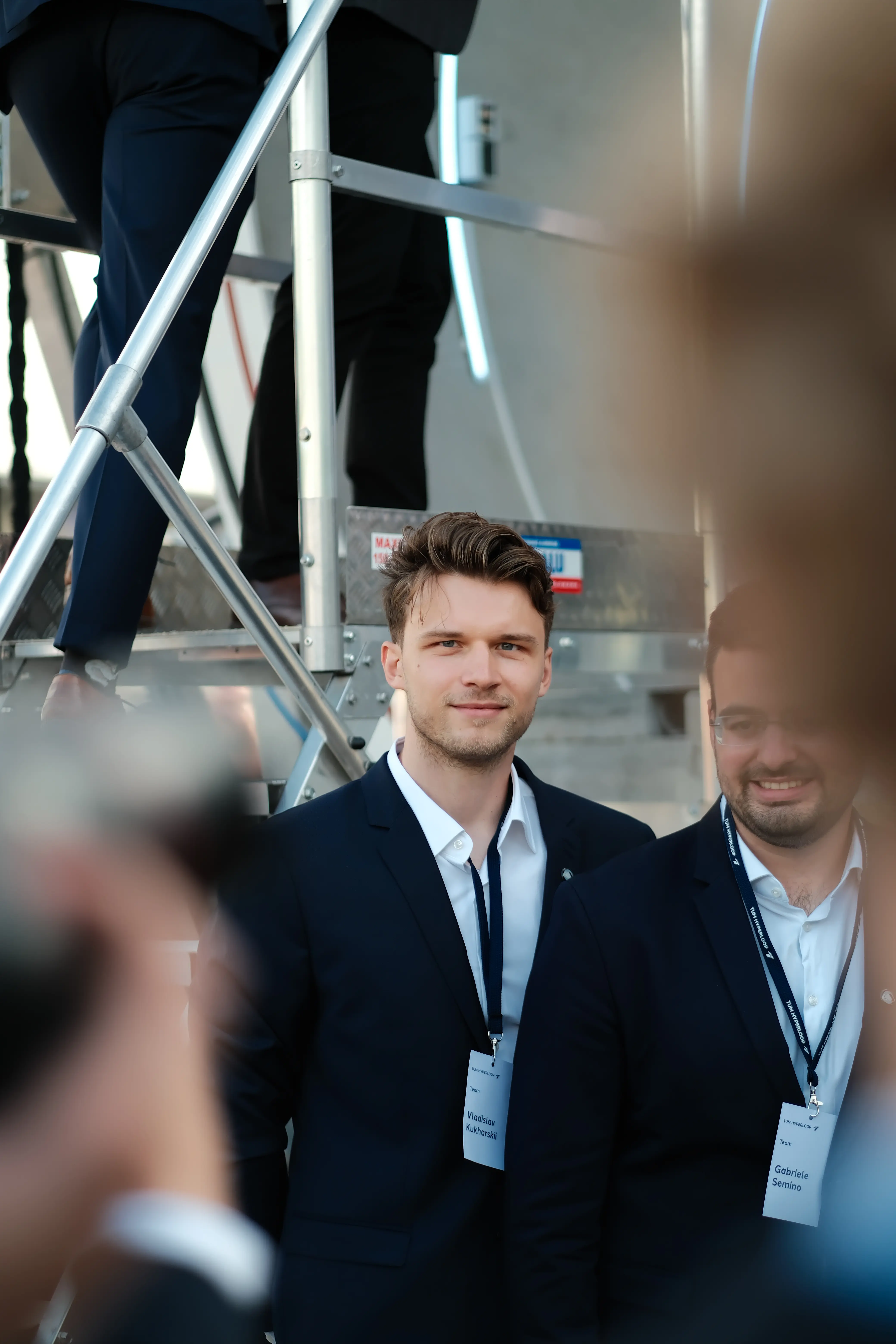 TUM Hyperloop