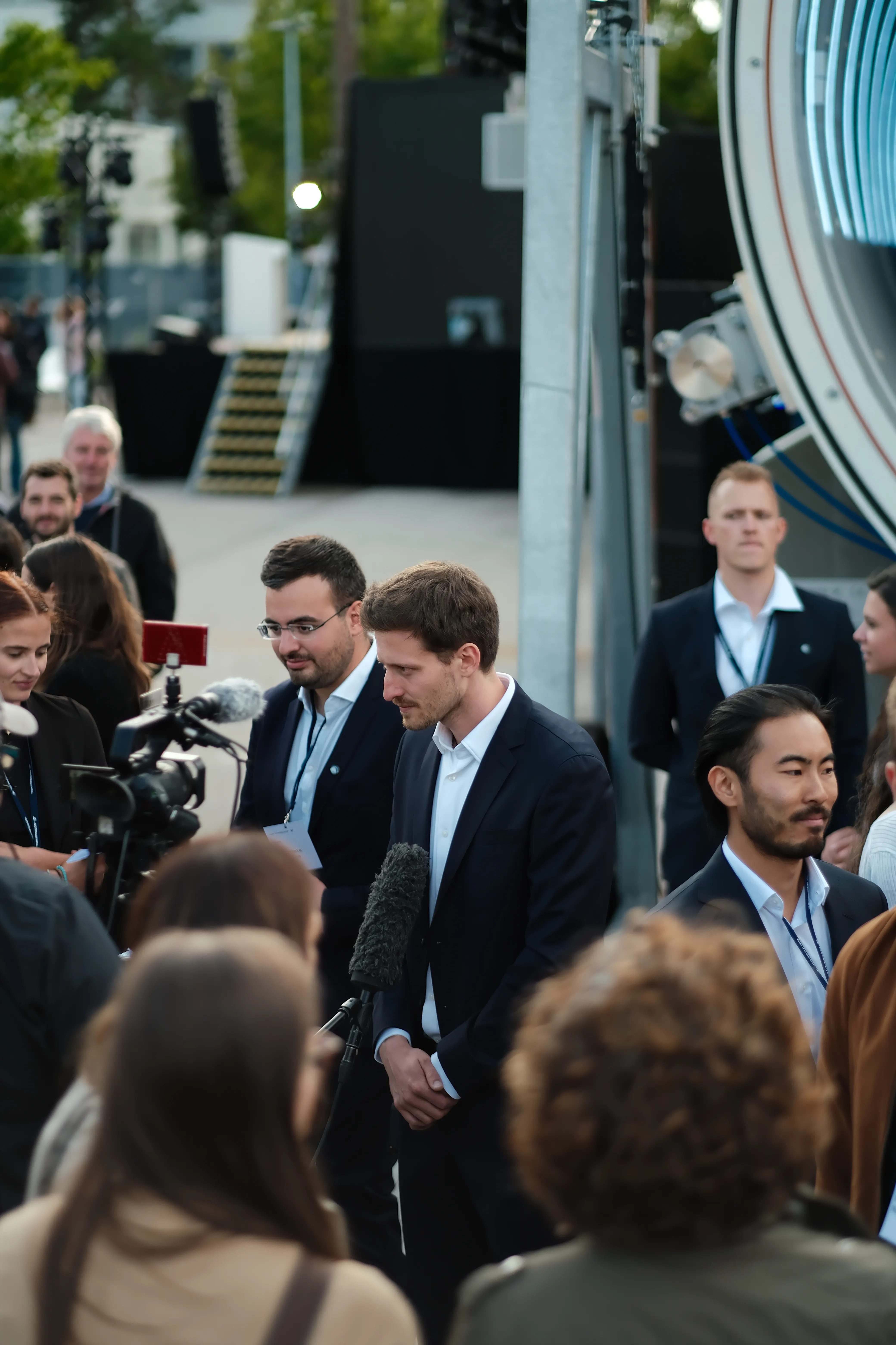 TUM Hyperloop — 36
